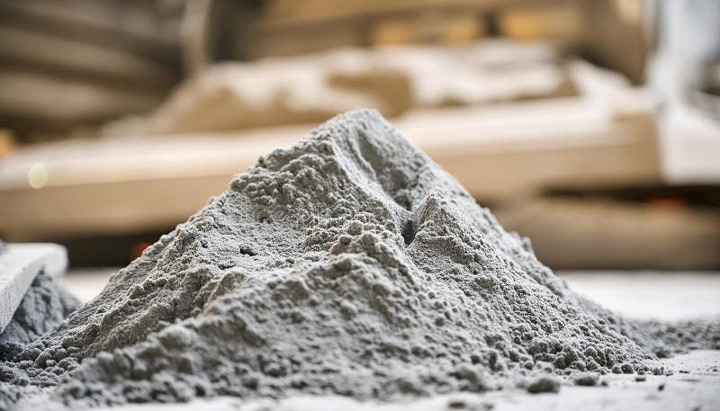 Tadi Cement & Lime Industries
